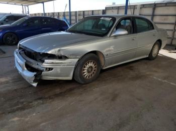  Salvage Buick LeSabre