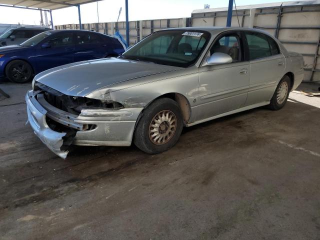  Salvage Buick LeSabre