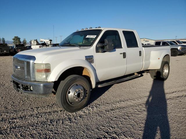  Salvage Ford F-450