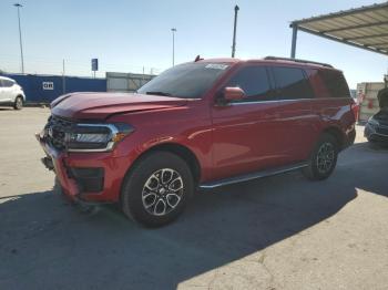  Salvage Ford Expedition