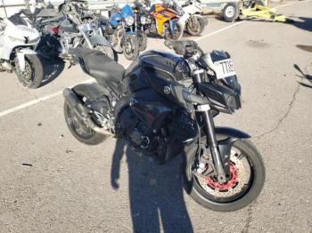  Salvage Yamaha Fz1