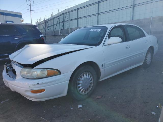  Salvage Buick LeSabre