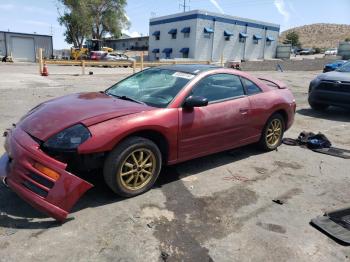  Salvage Mitsubishi Eclipse