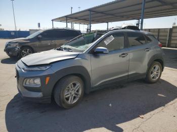  Salvage Hyundai KONA