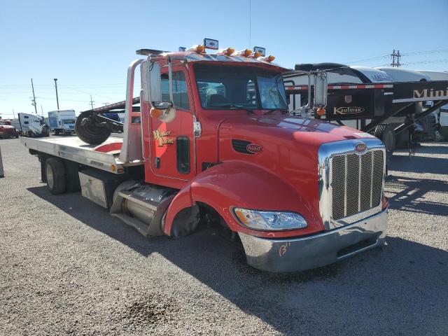  Salvage Peterbilt 335