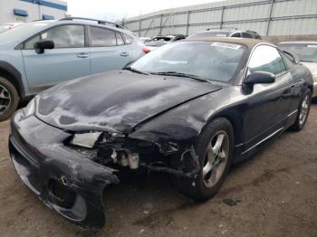  Salvage Mitsubishi Eclipse