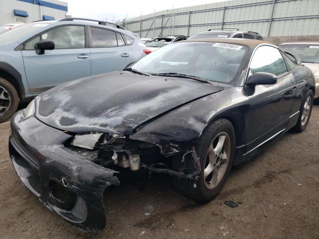  Salvage Mitsubishi Eclipse