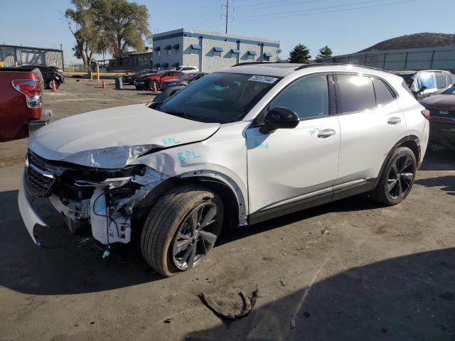  Salvage Buick Envision