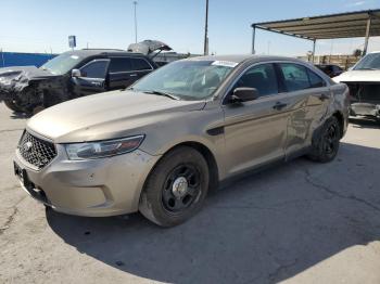  Salvage Ford Taurus