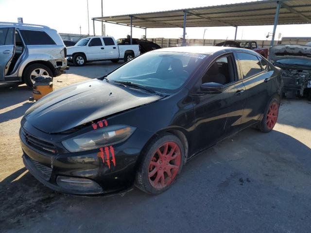  Salvage Dodge Dart