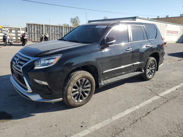  Salvage Lexus Gx