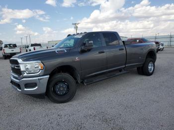  Salvage Ram 3500