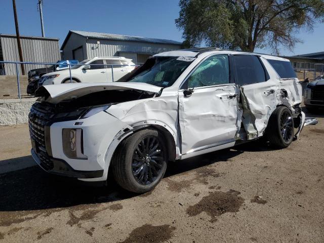  Salvage Hyundai PALISADE