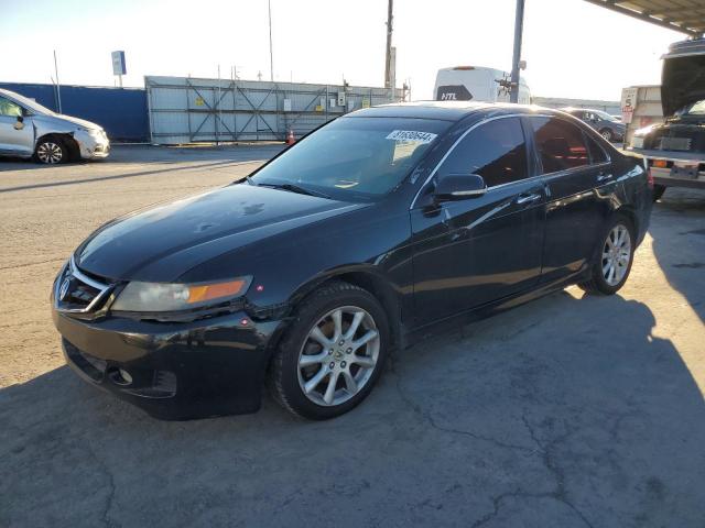  Salvage Acura TSX