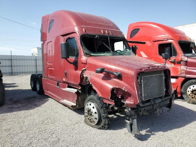  Salvage Freightliner Cascadia 1