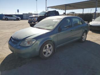  Salvage Chevrolet Cobalt