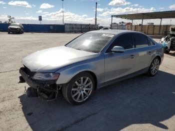  Salvage Audi A4