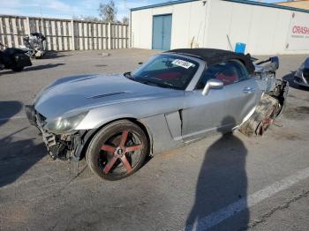  Salvage Saturn SKY