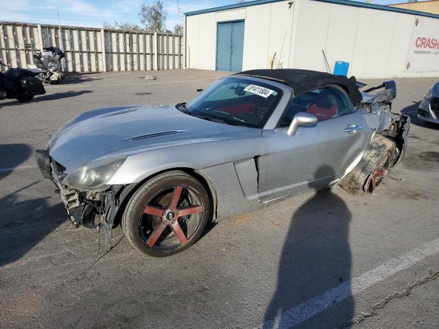  Salvage Saturn SKY