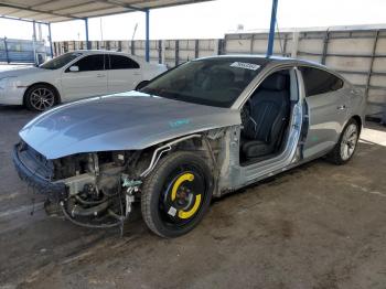  Salvage Audi A5