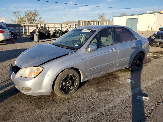  Salvage Kia Spectra