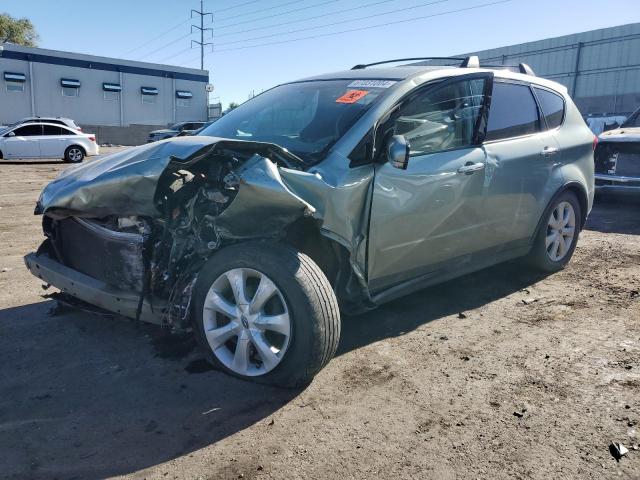  Salvage Subaru Tribeca