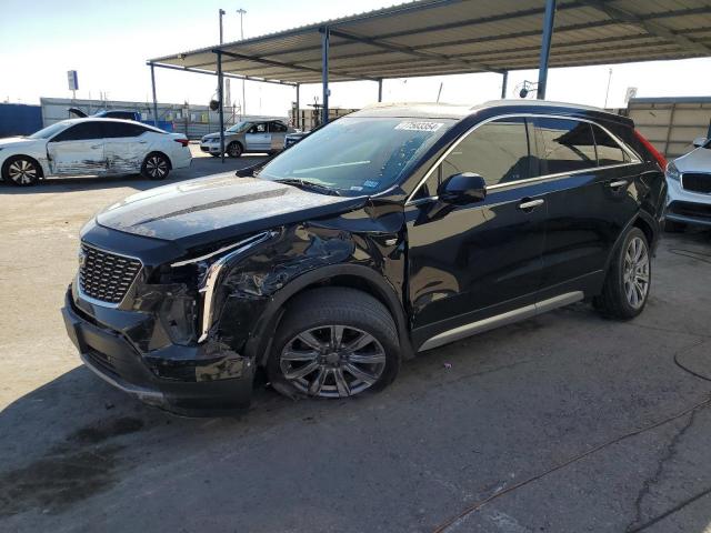  Salvage Cadillac XT4