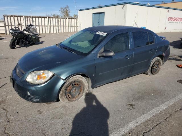  Salvage Chevrolet Cobalt Ls