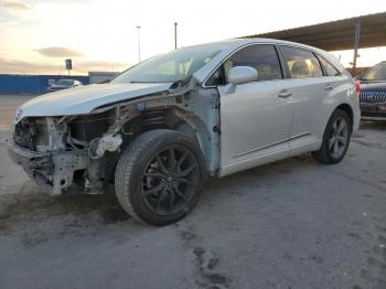  Salvage Toyota Venza