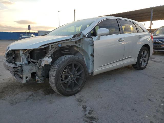  Salvage Toyota Venza