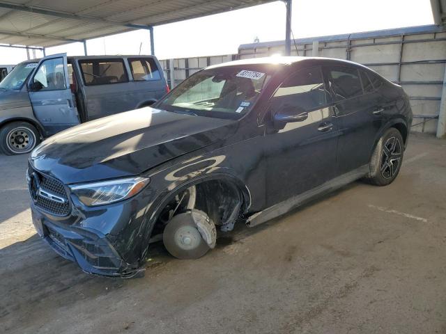  Salvage Mercedes-Benz GLC