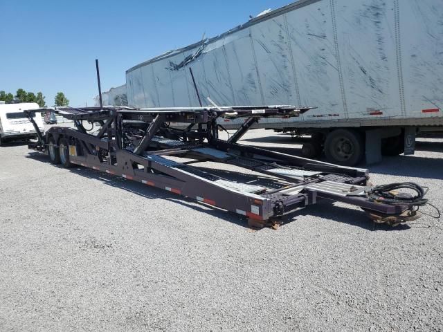  Salvage Cottrell Autohauler