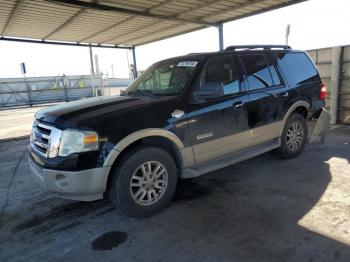  Salvage Ford Expedition