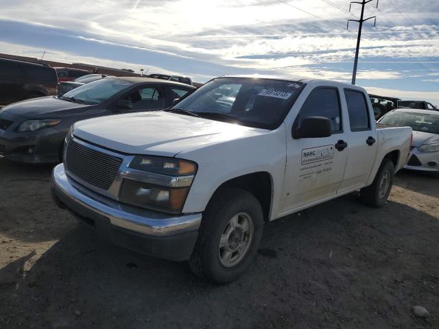  Salvage GMC Canyon