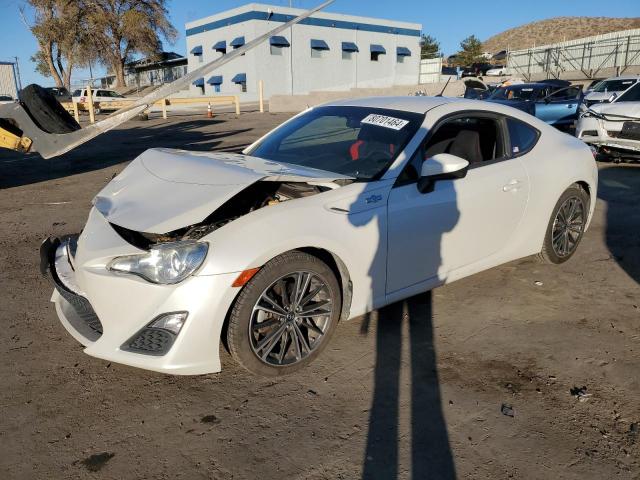  Salvage Toyota Scion