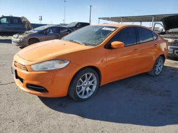  Salvage Dodge Dart