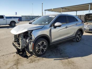  Salvage Mitsubishi Eclipse