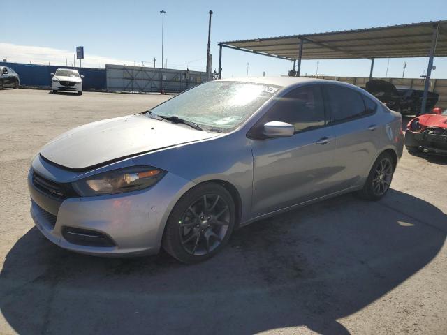  Salvage Dodge Dart