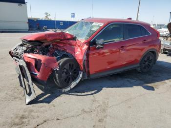  Salvage Mitsubishi Eclipse