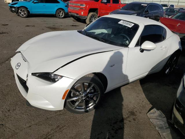  Salvage Mazda Mx5