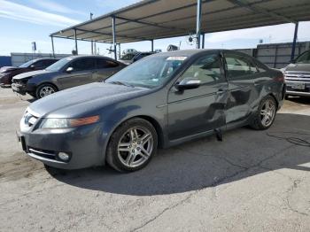  Salvage Acura TL