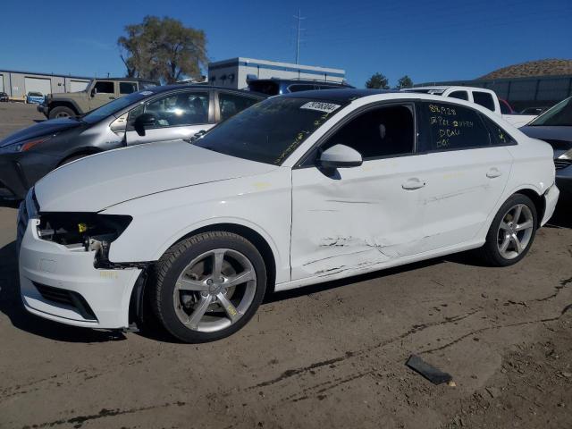  Salvage Audi A3