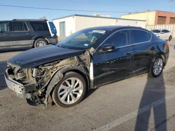  Salvage Acura ILX