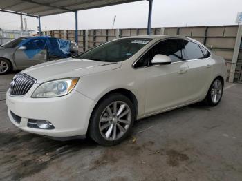  Salvage Buick Verano