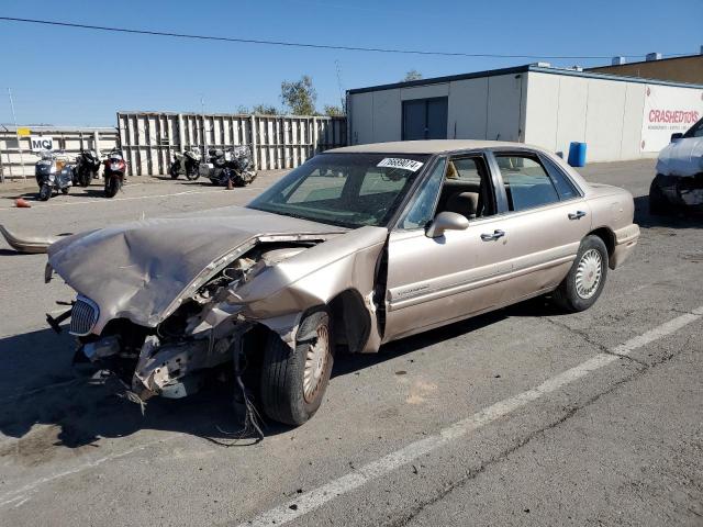  Salvage Buick LeSabre