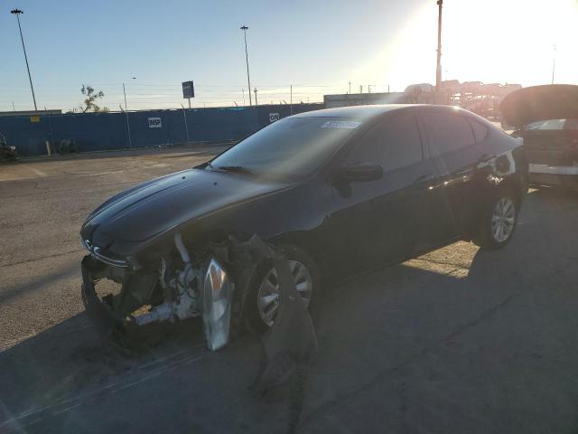  Salvage Dodge Dart