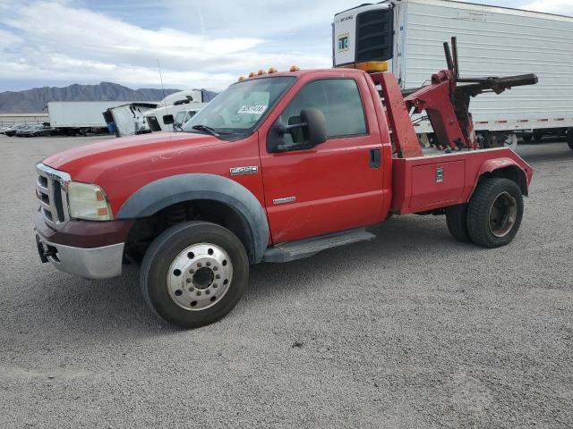  Salvage Ford F-450