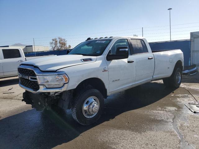  Salvage Ram 3500