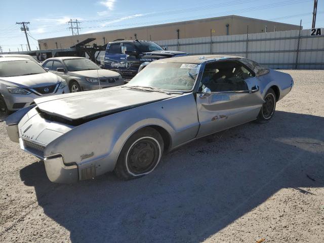  Salvage Oldsmobile Toronado