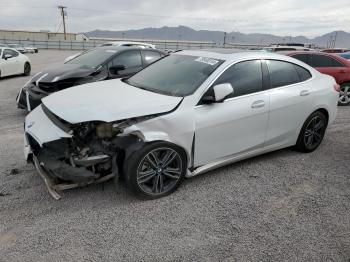  Salvage BMW 2 Series